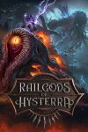 RailGods of Hysterra Free Download