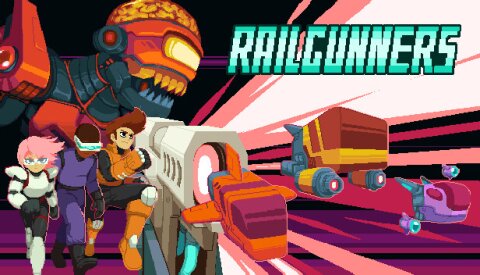 Railgunners Free Download