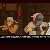 Railgunners Torrent Download