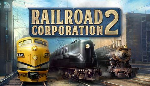 Railroad Corporation 2 Free Download