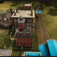 Railroad Corporation Update Download