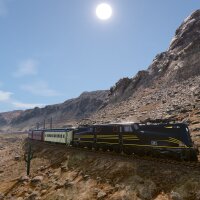 Railway Empire 2 - High Voltage PC Crack