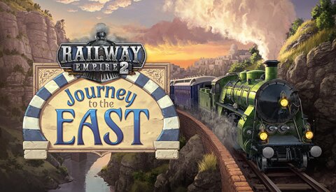 Railway Empire 2 - Journey To The East Free Download