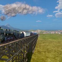 Railway Empire 2 - Journey To The East Crack Download