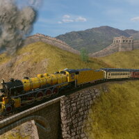 Railway Empire 2 - Steel Dragons Crack Download