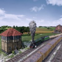 Railway Empire Complete Collection PC Crack