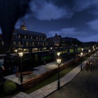 Railway Empire Complete Collection Repack Download