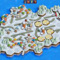 Railway Islands 2 - Puzzle PC Crack