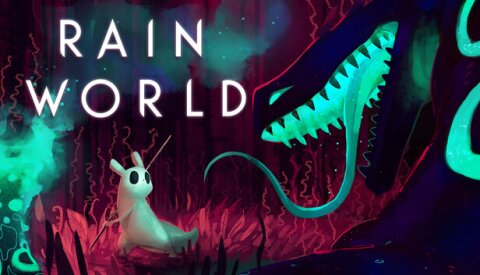 Rain World Free Download