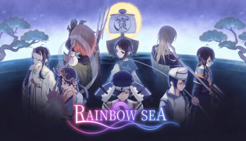 Rainbow Sea Free Download