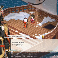 Rainbow Sea Torrent Download