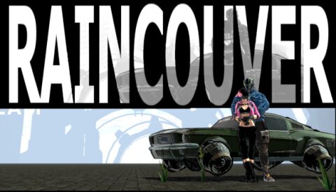 Raincouver Free Download