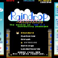 Raindrop Sprinters Torrent Download