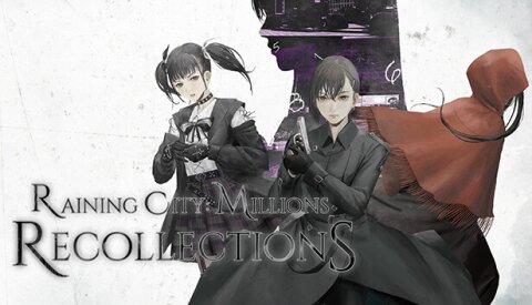 Raining City: Millions Recollections Free Download