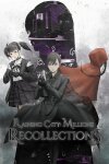 Raining City: Millions Recollections Free Download