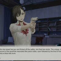 Raining City: Millions Recollections PC Crack