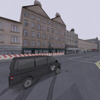 Rainy Day Racer Torrent Download