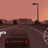 Rainy Day Racer PC Crack