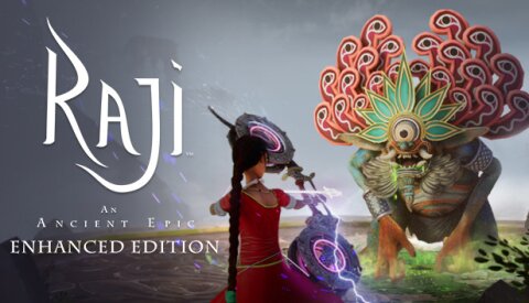Raji: An Ancient Epic Free Download