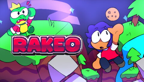 Rakeo Free Download