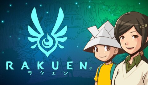 Rakuen Free Download