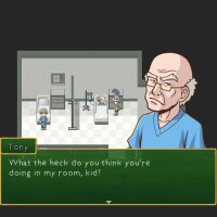 Rakuen Update Download