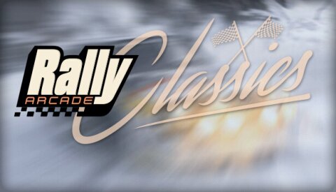 Rally Arcade Classics Free Download