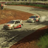 Rally Arcade Classics Torrent Download