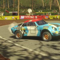 Rally Arcade Classics Crack Download