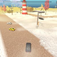 Rally Car PC Crack