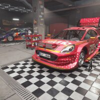 Rally Mechanic Simulator Rally - Pack: Hybrid Horizon Torrent Download