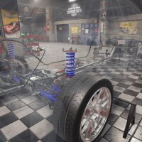 Rally Mechanic Simulator Update Download