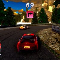 Rally Rock 'N Racing Torrent Download