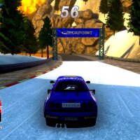 Rally Rock 'N Racing PC Crack