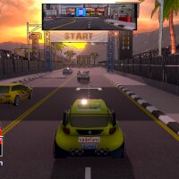 Rally Rock 'N Racing Repack Download