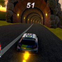 Rally Rock 'N Racing Update Download