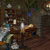 Ramas' Call: Twisted timing Crack Download