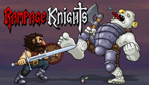 Rampage Knights Free Download