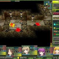 Rance Quest Magnum PC Crack