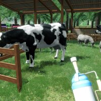 Ranch Farm and Store Simulator Repack Download