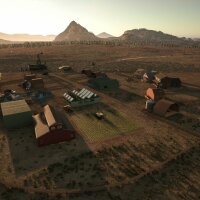 Ranch Simulator: Southwest Ranch & Farm Expansion Pack Torrent Download