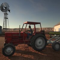 Ranch Simulator: Southwest Ranch & Farm Expansion Pack PC Crack