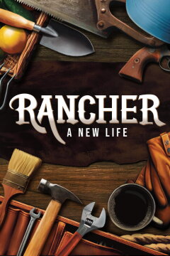 Rancher: A new life Free Download