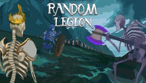 Random Legion Free Download