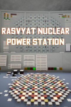 Rasvyat Nuclear Power Station Free Download