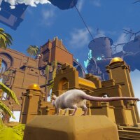 Rat Climber Update Download