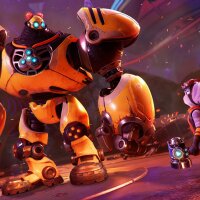 Ratchet & Clank: Rift Apart Torrent Download