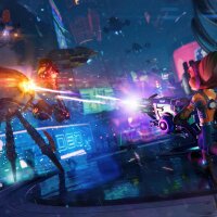 Ratchet & Clank: Rift Apart Crack Download