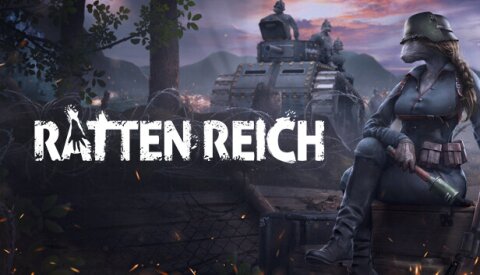 Ratten Reich Free Download