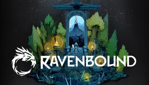 Ravenbound Free Download